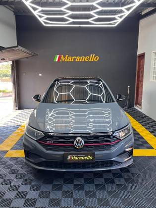 VOLKSWAGEN JETTA 2.0 350 TSI GASOLINA GLI DSG VOLKSWAGEN JETTA 2.0 350 TSI GASOLINA GLI DSG